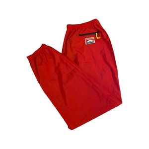 Marlboro Adventure Team 90’s Vintage Nylon Pant